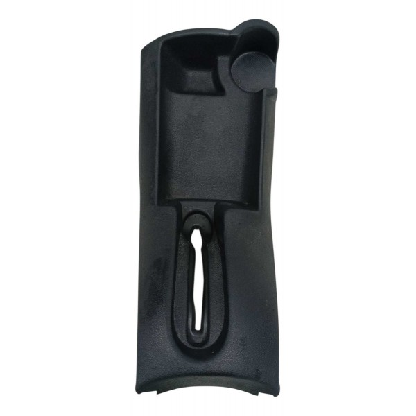 Moldura Console Central Citroen C3 2013 9688607577