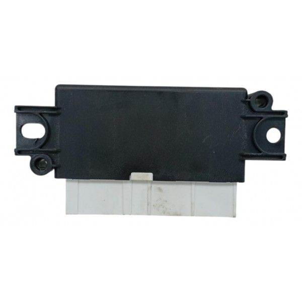 Módulo Sensor Estacionamento Vw Jetta Tsi 211 Cv 2015 A 2017 Preto