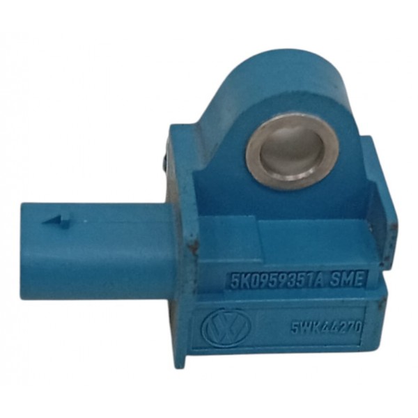 Sensor Impacto Vw Jetta Tsi 211 Cv 2015 A 2017