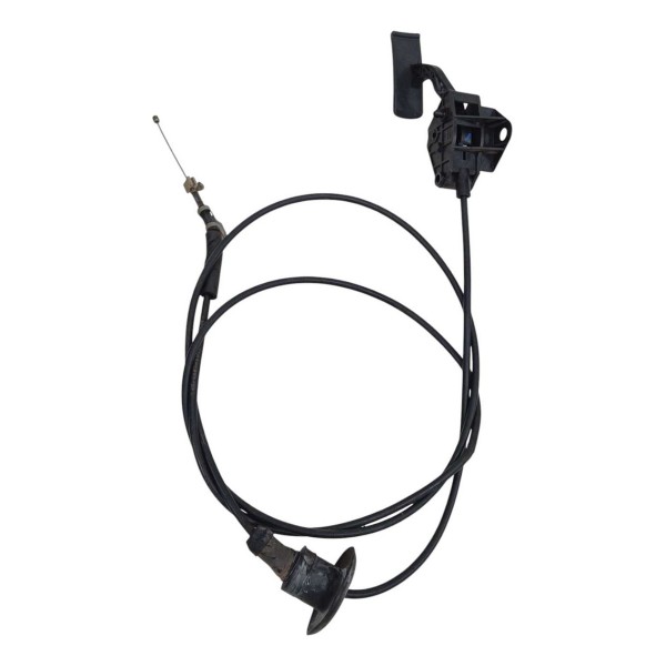 Alavanca Cabo Abertura Capo C4 Lounge Thp Exclusive 2017