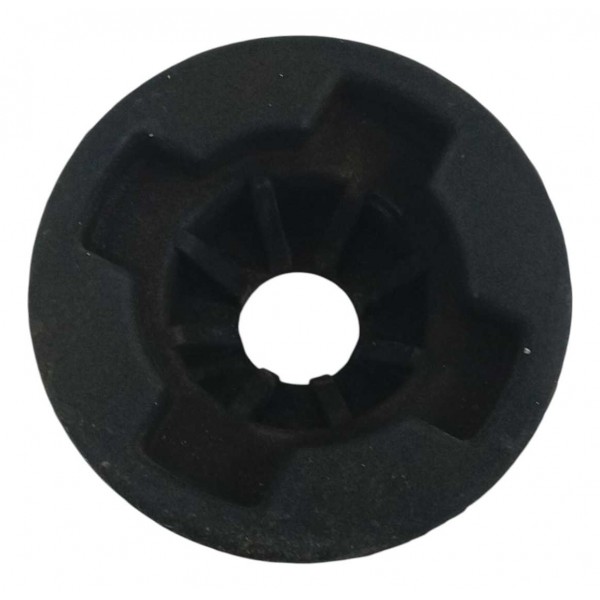 Coxim Esquerdo Caixa Filtro Ar Nissan Versa 2022/2025