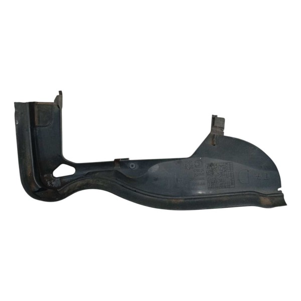 Defletor Direito Churrasqueira C4 Lounge Thp Exclusive 2017