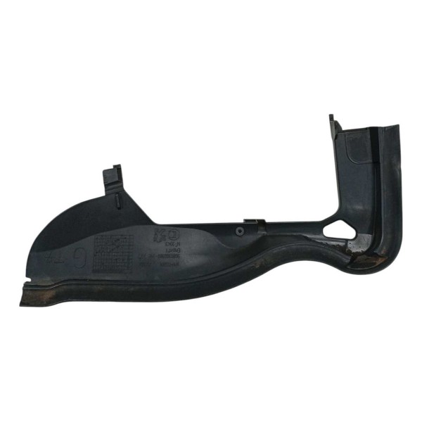 Defletor Esquerdo Churrasqueira C4 Lounge Thp Exclusive 2017