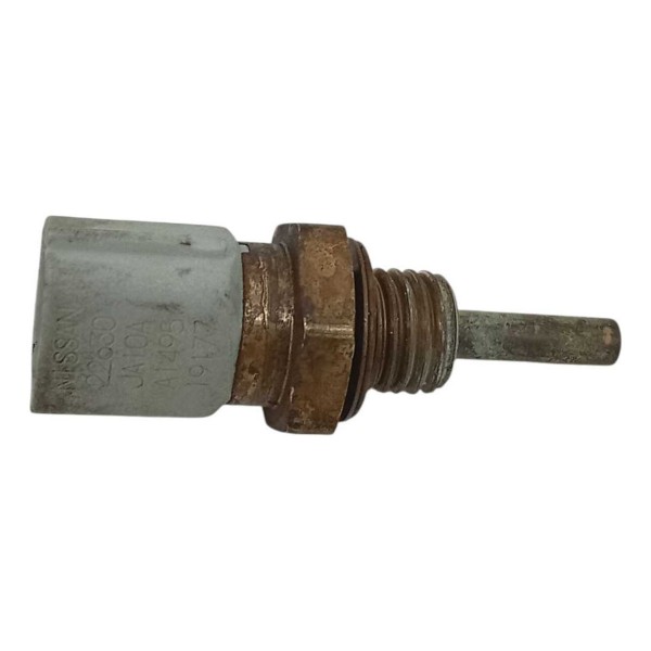 Sensor Temperatura Água Nissan Versa 2022/2025