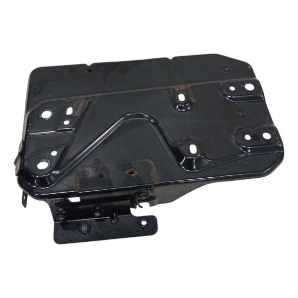 Base Suporte Bateria Nissan Versa 2022/2025 12v