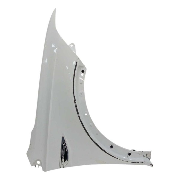 Paralama Direito Volkswagen Nivus 2020 2021