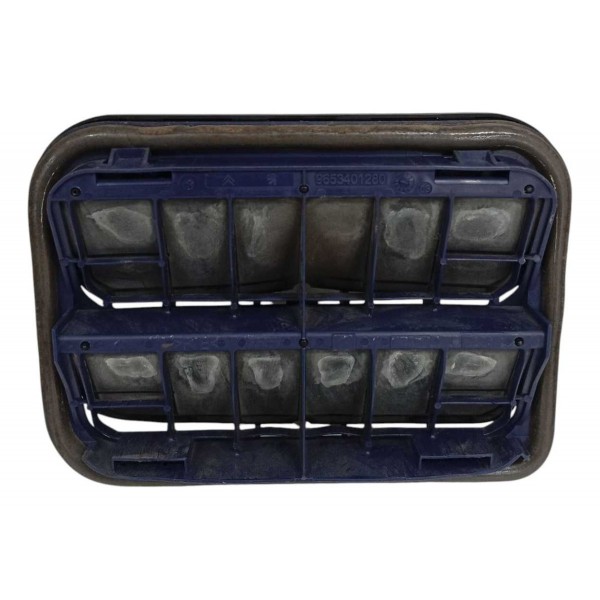 Difusor Esquerdo Painel Traseiro C3 90m Tendance 2013