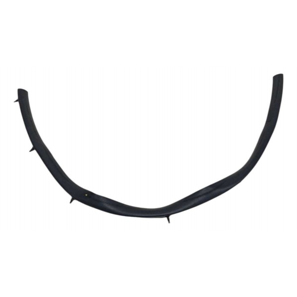 Borracha Churrasqueira Nissan Frontier 2022