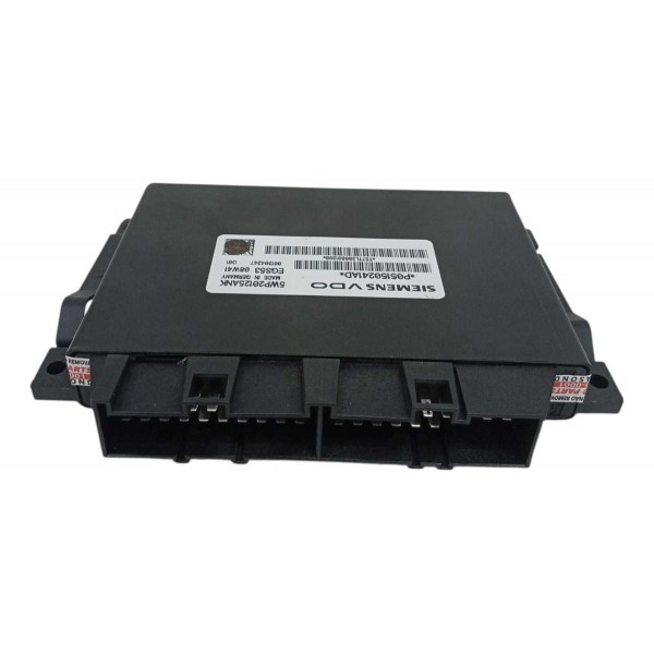 Modulo Câmbio Jeep Cherokee 2009 Diesel P05150241ad