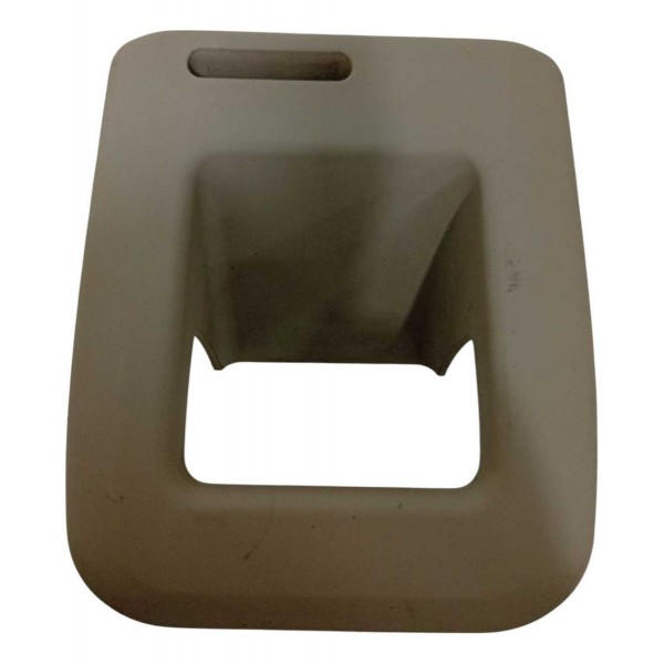 Acabamento Banco Traseiro Direito Audi Q3 2012 2013 8308229 Bege