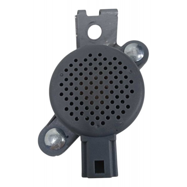 Sirene Sensor Estacionamento Nissan Kicks 2022