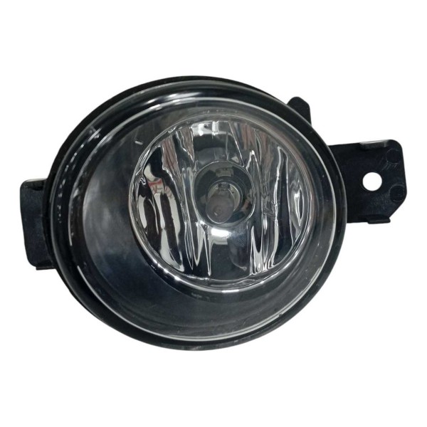 Farol Milha Esquerdo Vw Fox Gol Saveiro G5 G6 Tb985ns01 Branco