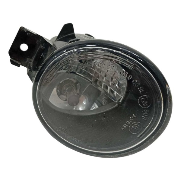 Farol Milha Direito Nissan Frontier 2014 A 2021 261501ha0b Branco