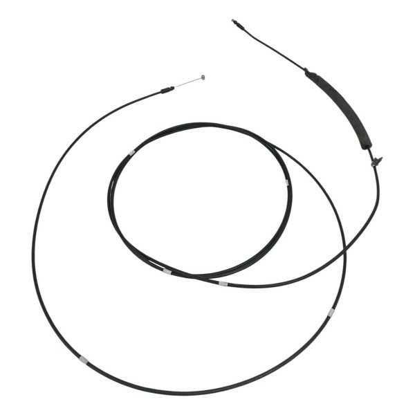 Cabo Fechadura Tampa Traseira Nissan Versa 2022/2025