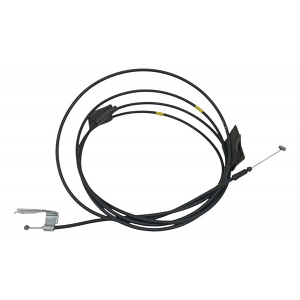 Cabo Abertura Portinhola Nissan Versa 2022/2025