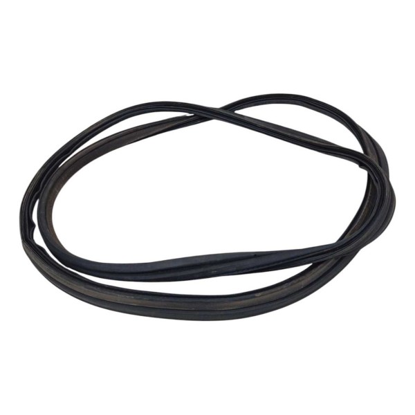 Borracha Tampa Traseira Nissan Versa 2022/2025