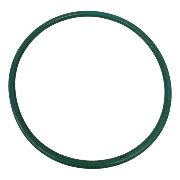 Borracha Vedação Bomba Combustível Nissan Versa 2022/25   Verde