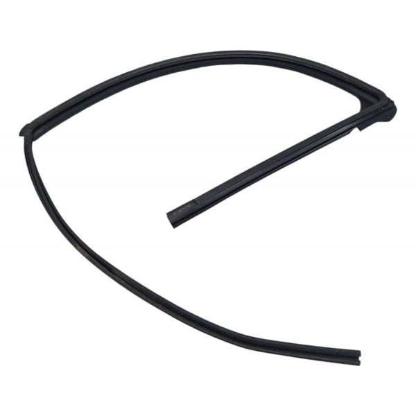 Borracha Guarnição Dianteira Esquerda Nissan Versa 2022/2025