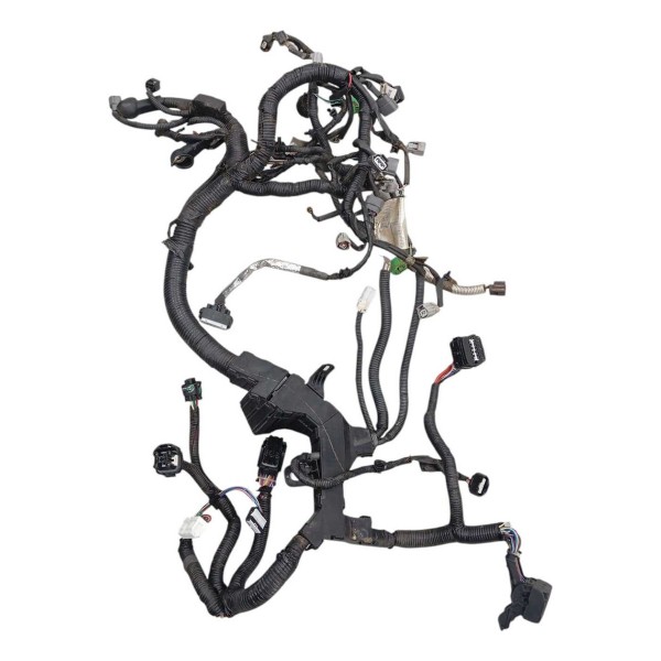 Chicote Injeção Nissan Kicks S Cvt 2018 240115ra0a