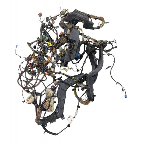 Chicote C/ Caixas Fusível Land Rover Discovery Sport 2015/18