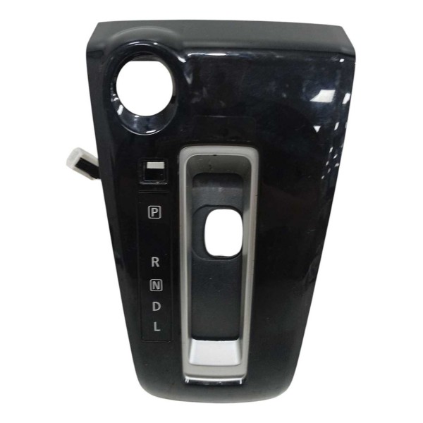 Moldura Alavanca Seletora Nissan Versa 2022/2025 969p15rb0a