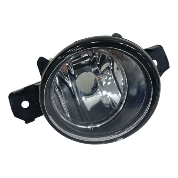 Farol Milha Direto Nissan Frontier Livina March Ns080242 N4 Vermelho