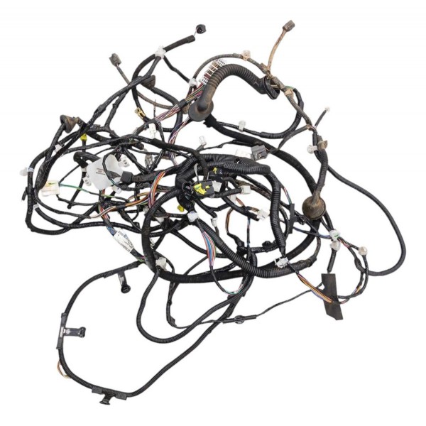 Chicote Interno Painel Nissan Kicks S Cvt 2018 240145ra0a