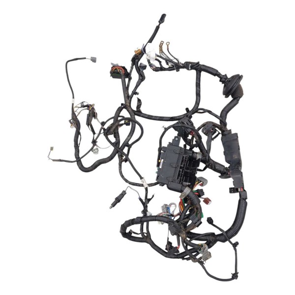 Chicote C/ Caixa Fusíveis Nissan Kicks S Cvt 2018 240125ra0a