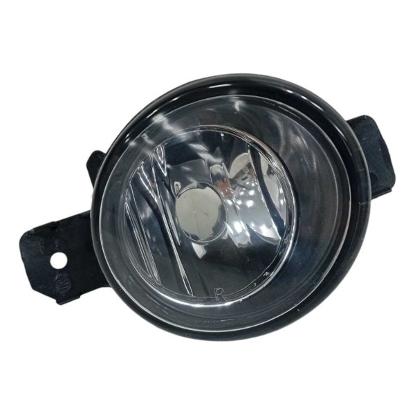 Farol Milha Direto Nissan Livina March Sentra Ns080242 N5 Branco