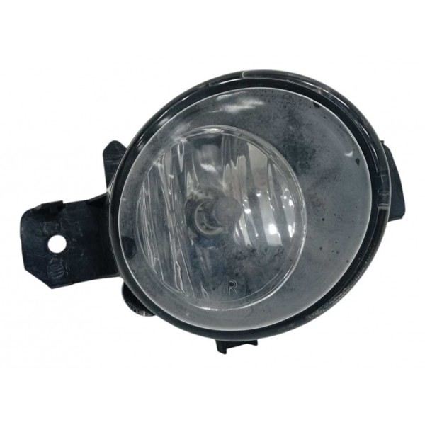 Farol Milha Direto Nissan Versa Frontier Livina Ns080242 N3 Branco