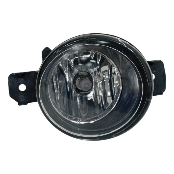 Farol Milha Direto Nissan March Sentra Versa Ns080242 N1 Branco