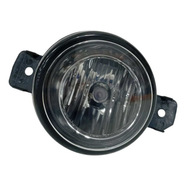 Farol Milha Esquerdo Nissan Versa Frontier Ns080241 N3 Branco