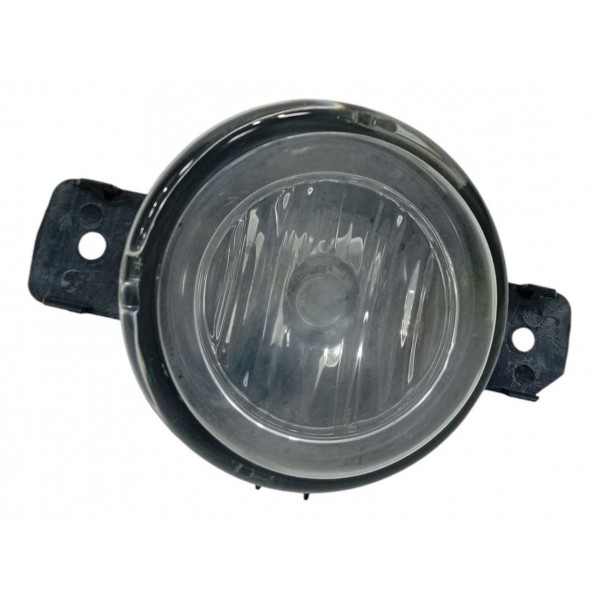 Farol Milha Esquerdo Nissan Sentra Versa Ns080241 N2 Brasil