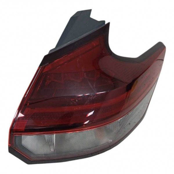 Lanterna Direita Nissan Kicks 2024  Direito/passageiro Vermelho