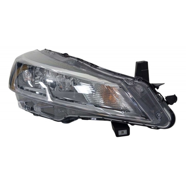 Farol Direito Nissan Kicks 2024  Direito/passageiro