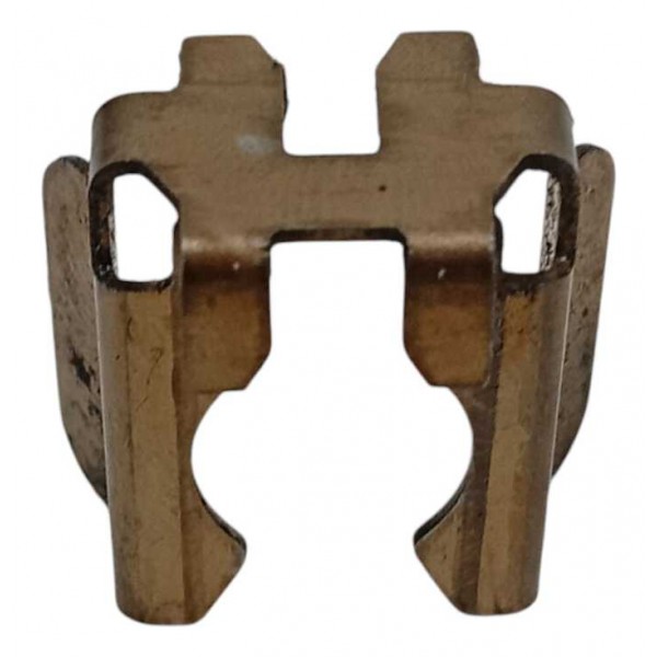 Trava Bico Injetor Nissan Versa 2022 N2