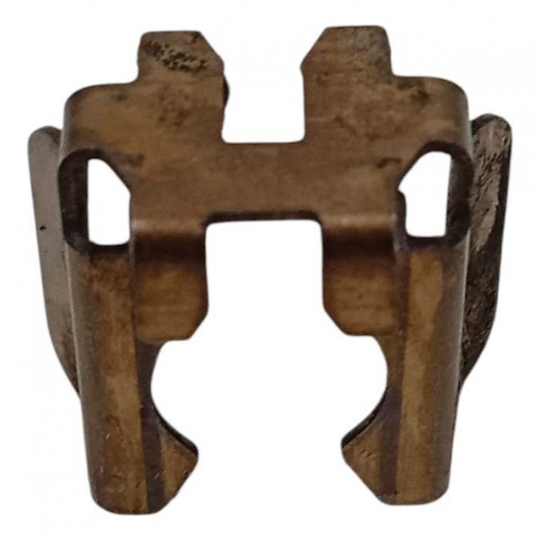 Trava Bico Injetor Nissan Versa 2022 N1