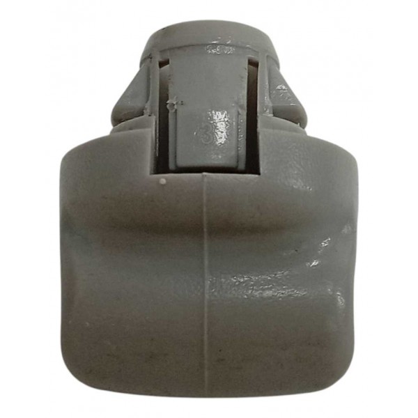 Presilha Quebra Sol Nissan Versa 2022/2025 N1