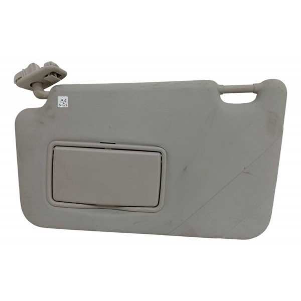 Quebra Sol Esquerdo Nissan Versa 2022/2025