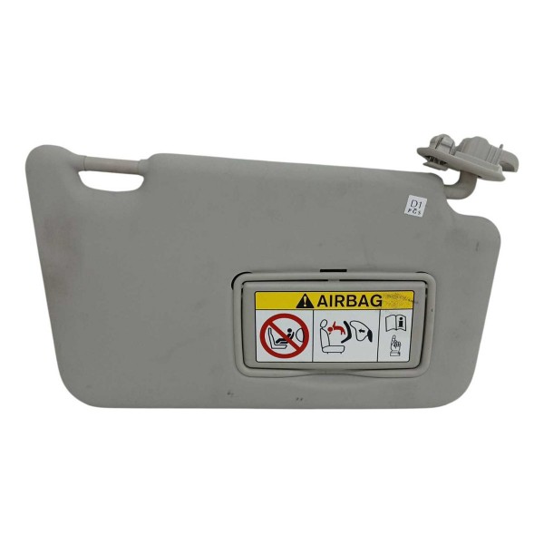 Quebra Sol Direito Nissan Versa 2022/2025