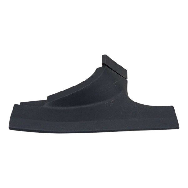 Soleira Traseira Direita Citroen C4 Lounge Exclusive 2017 Preto