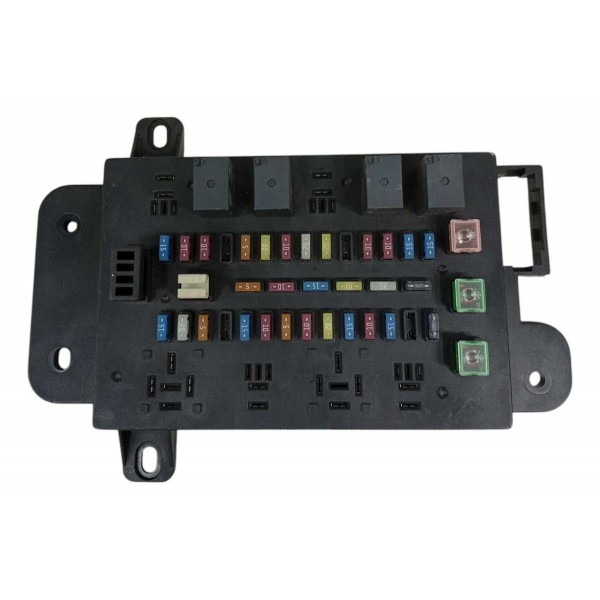 Caixa Fusível Lifan X60 2018 Saf3722100