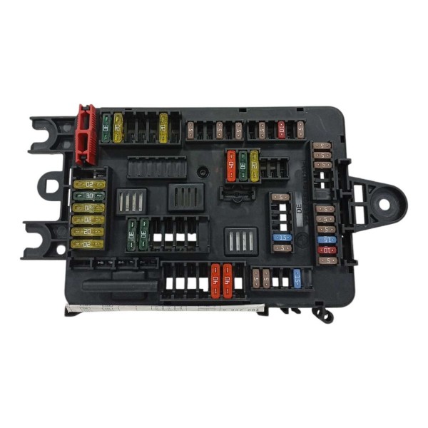 Caixa Fusivel Bmw 320i 2015 2016 933788301