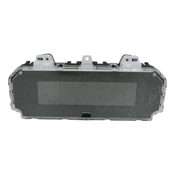 Painel Instrumento Velocímetro C4 Cactus 2022 9833940680 Preto