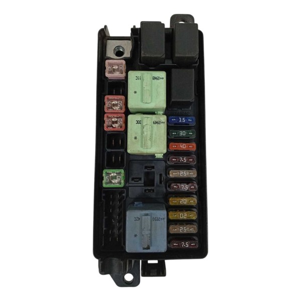 Caixa Fusível Mini Cooper S 2012 921337201