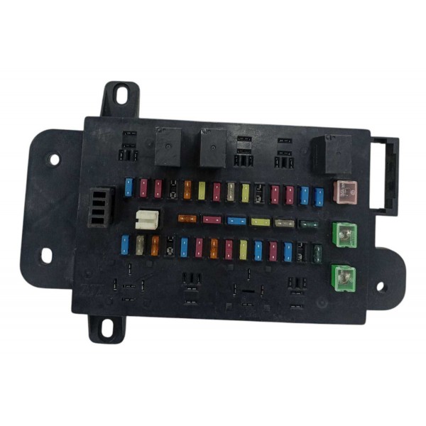 Caixa Fusível Lifan X60 2015