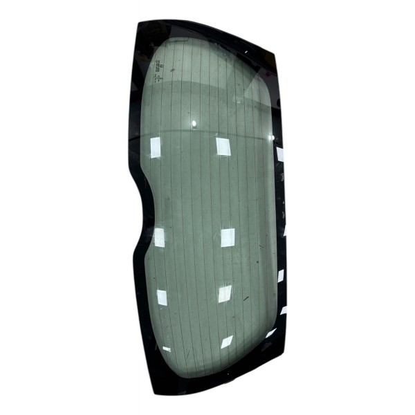 Vigia Vidro Tampa Traseira Honda Fit 2018