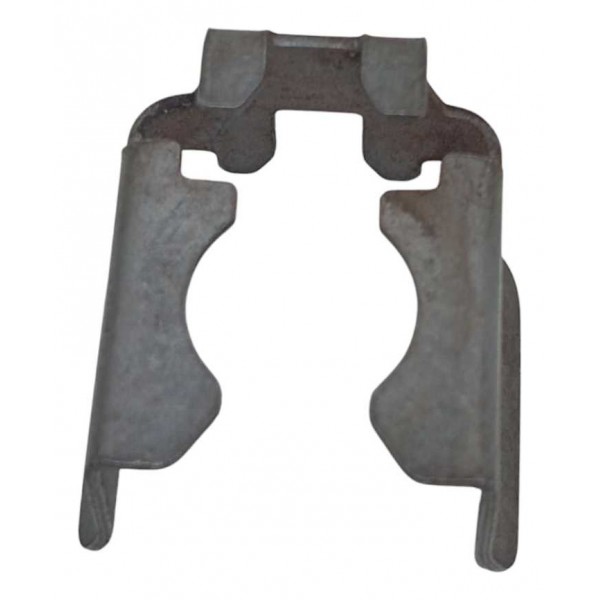 Trava Bico Injetor Renault Captur 2017