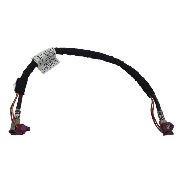 Chicote Cabo Multimídia Mini Cooper 2019 870409001