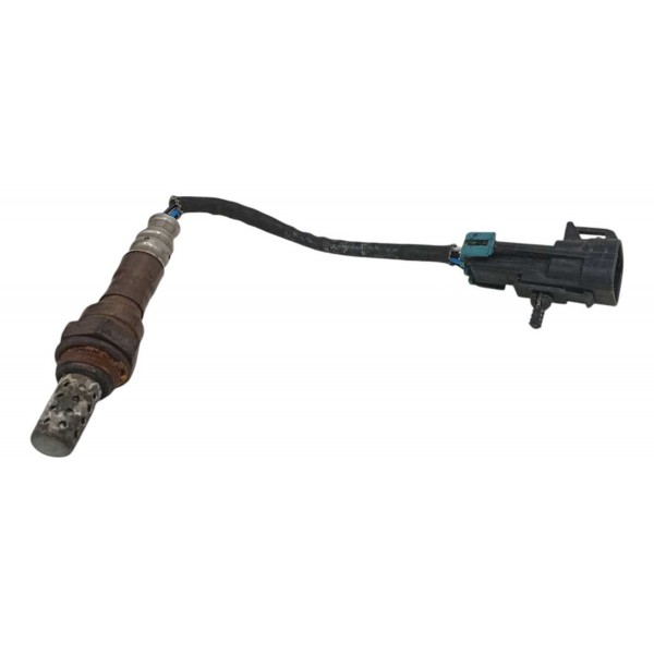 Sonda Lambda Pre Catalisador Gm Captiva 2009 1491007410